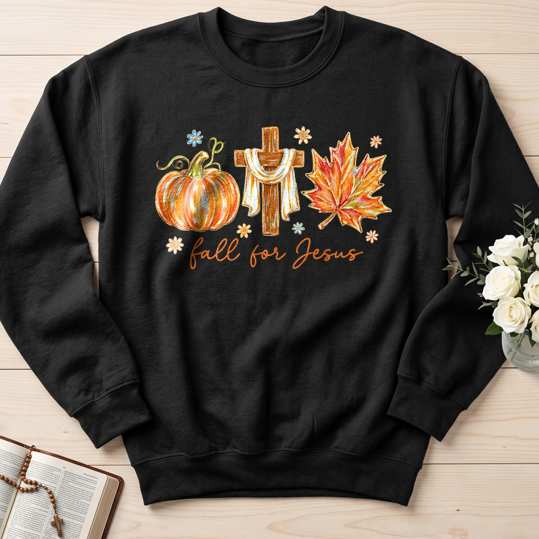 Fall For Jesus 30