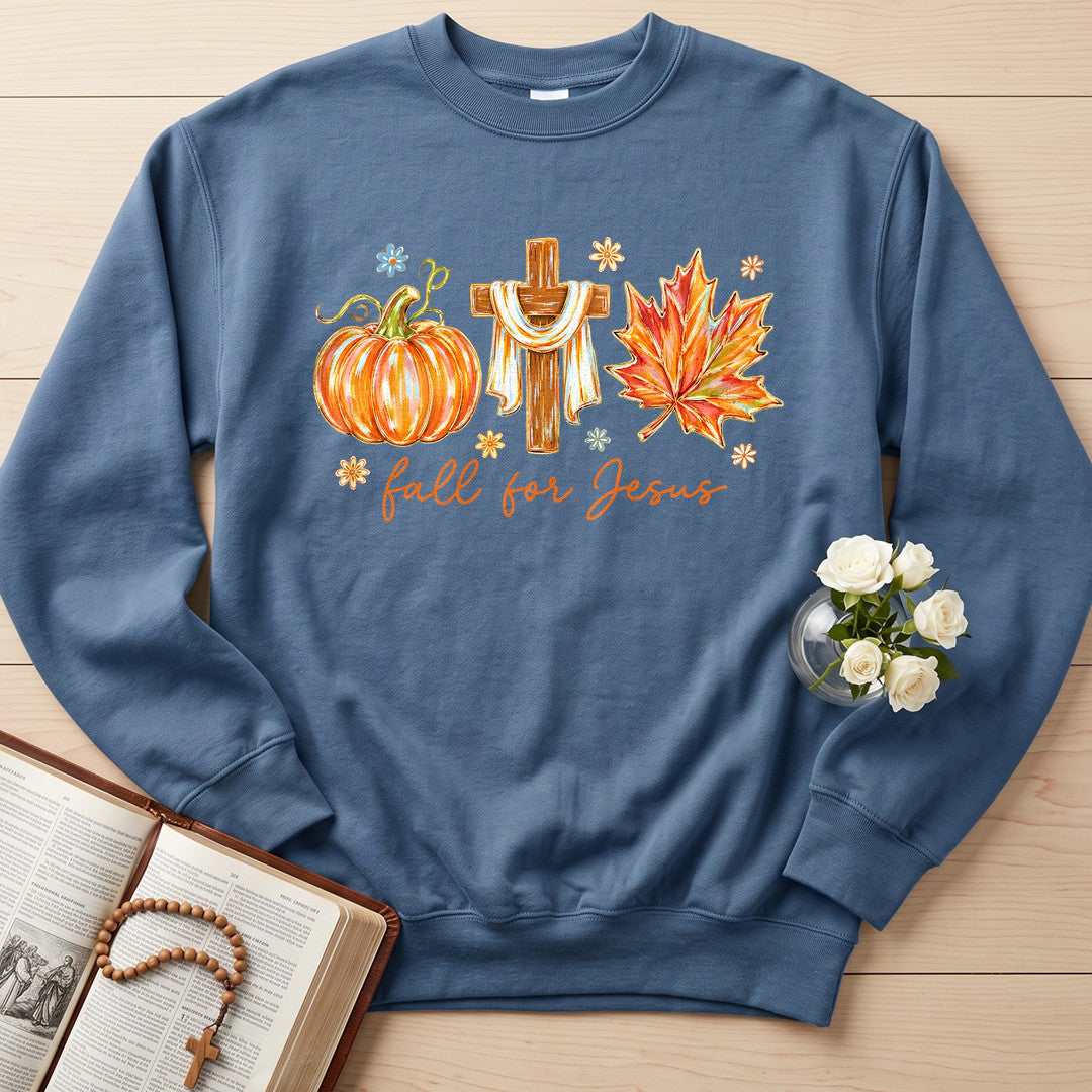 Fall For Jesus 30