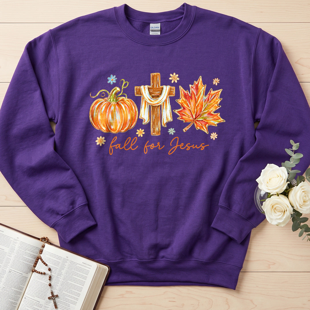 Fall For Jesus 30