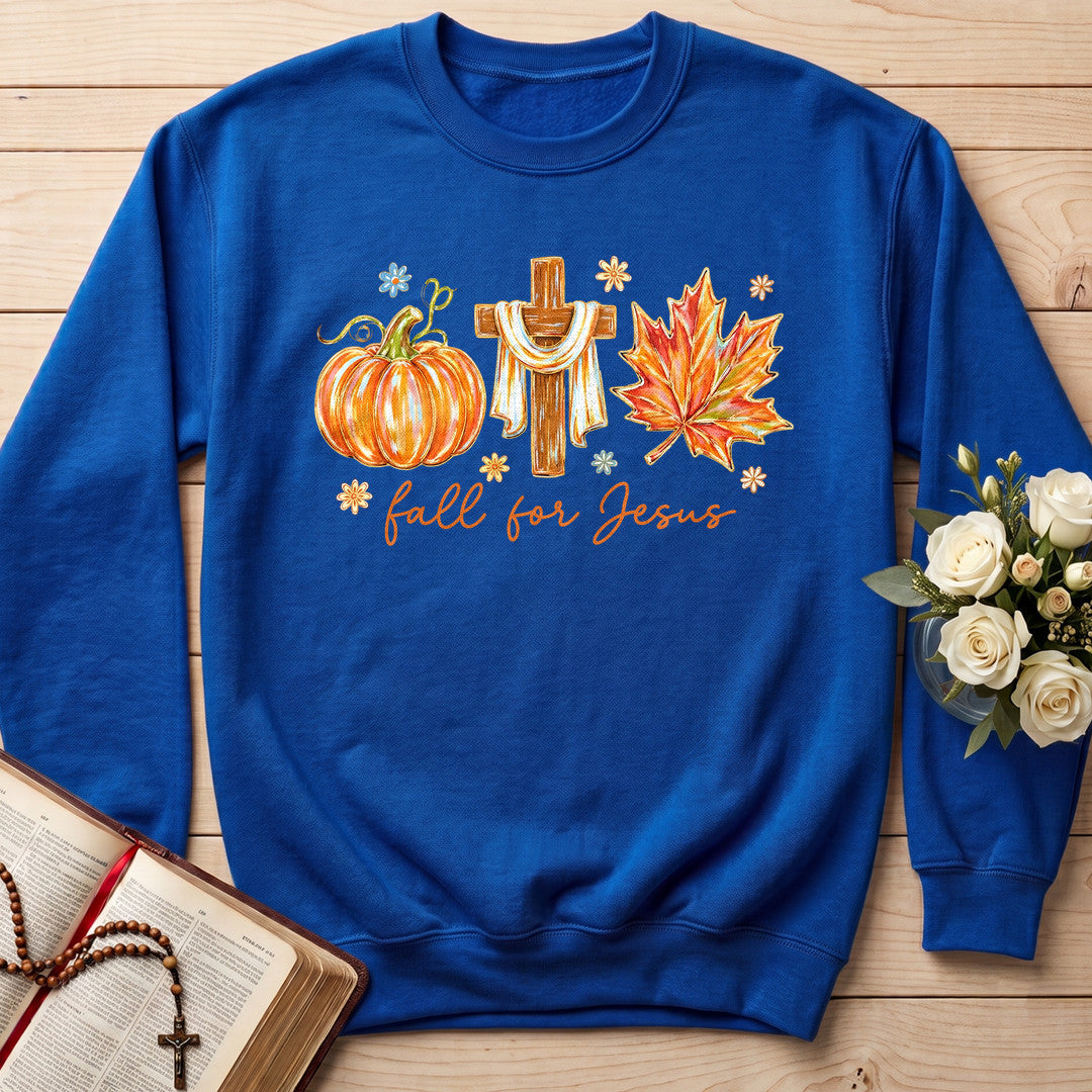 Fall For Jesus 30