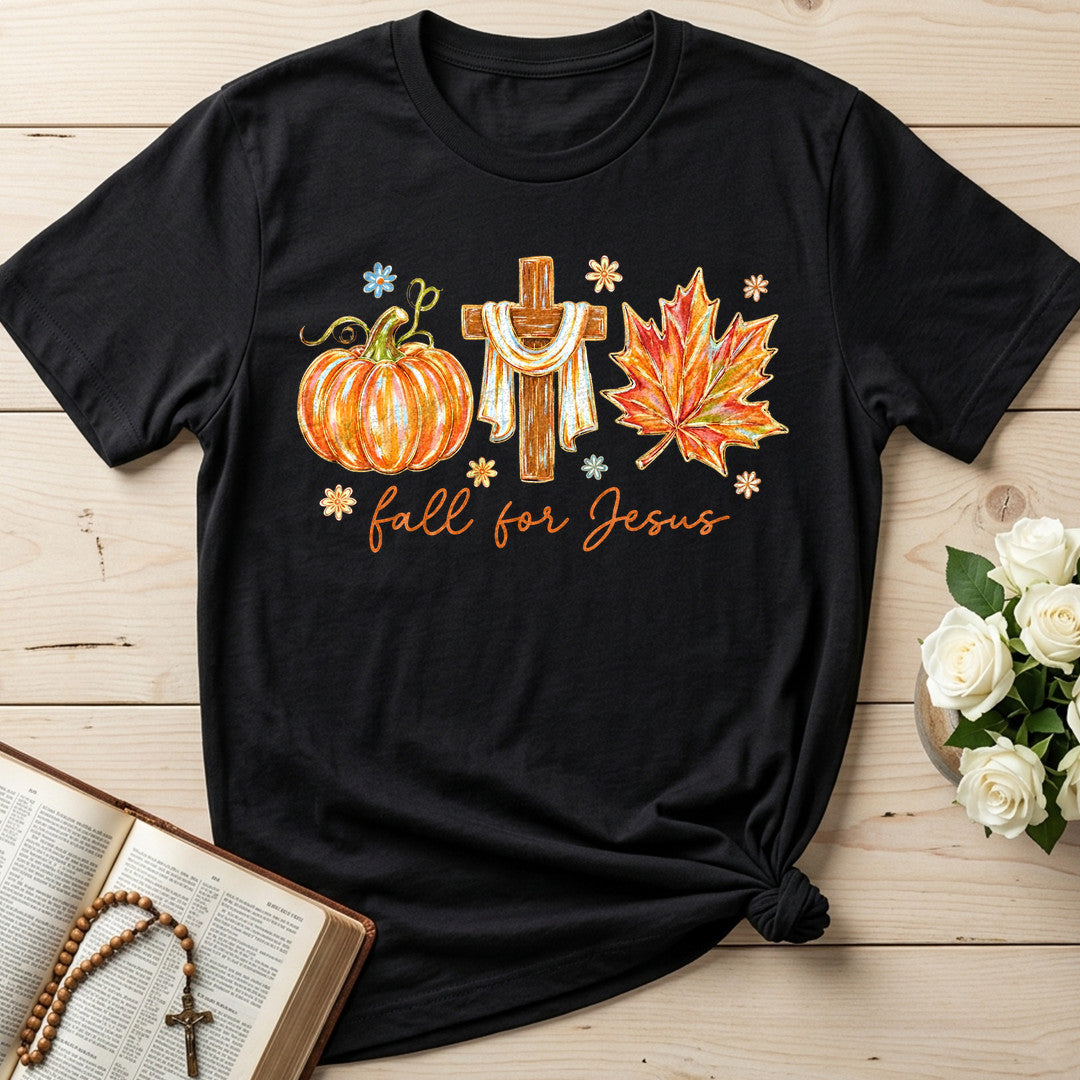 Fall For Jesus 30