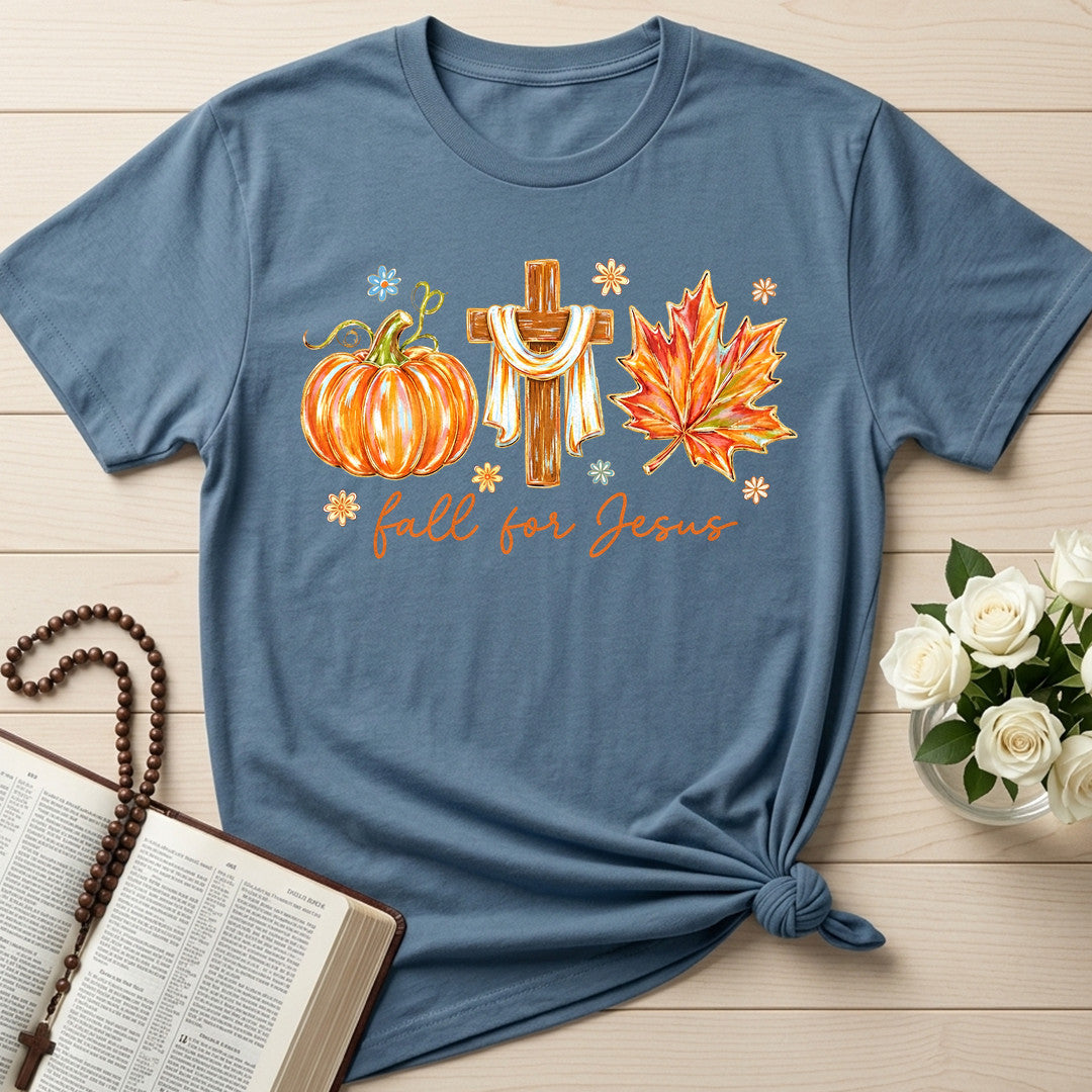 Fall For Jesus 30