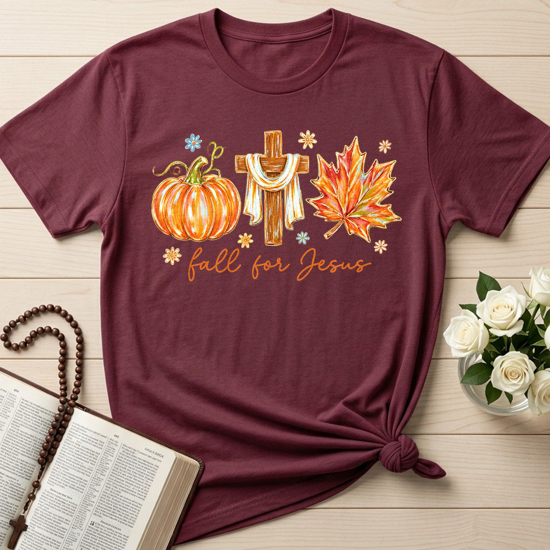 Fall For Jesus 30
