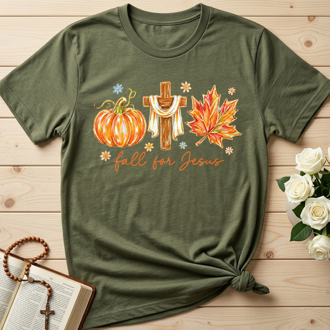 Fall For Jesus 30