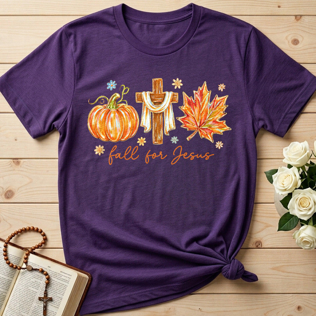 Fall For Jesus 30