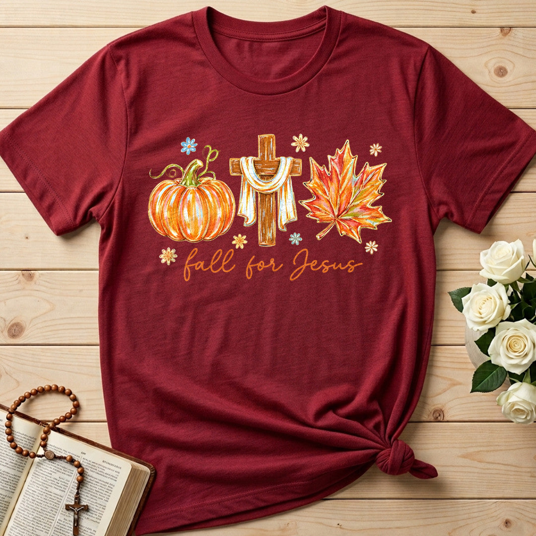 Fall For Jesus 30