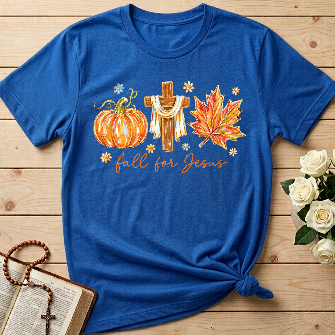 Fall For Jesus 30