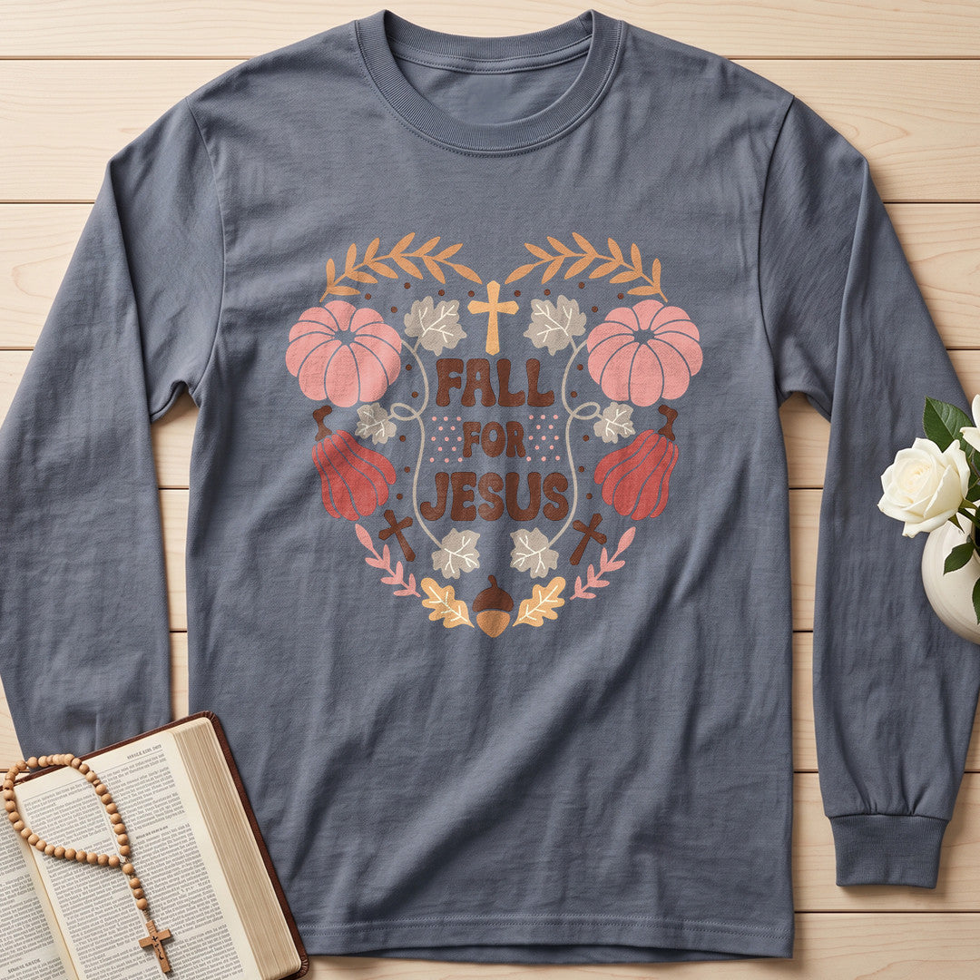 Fall For Jesus 31