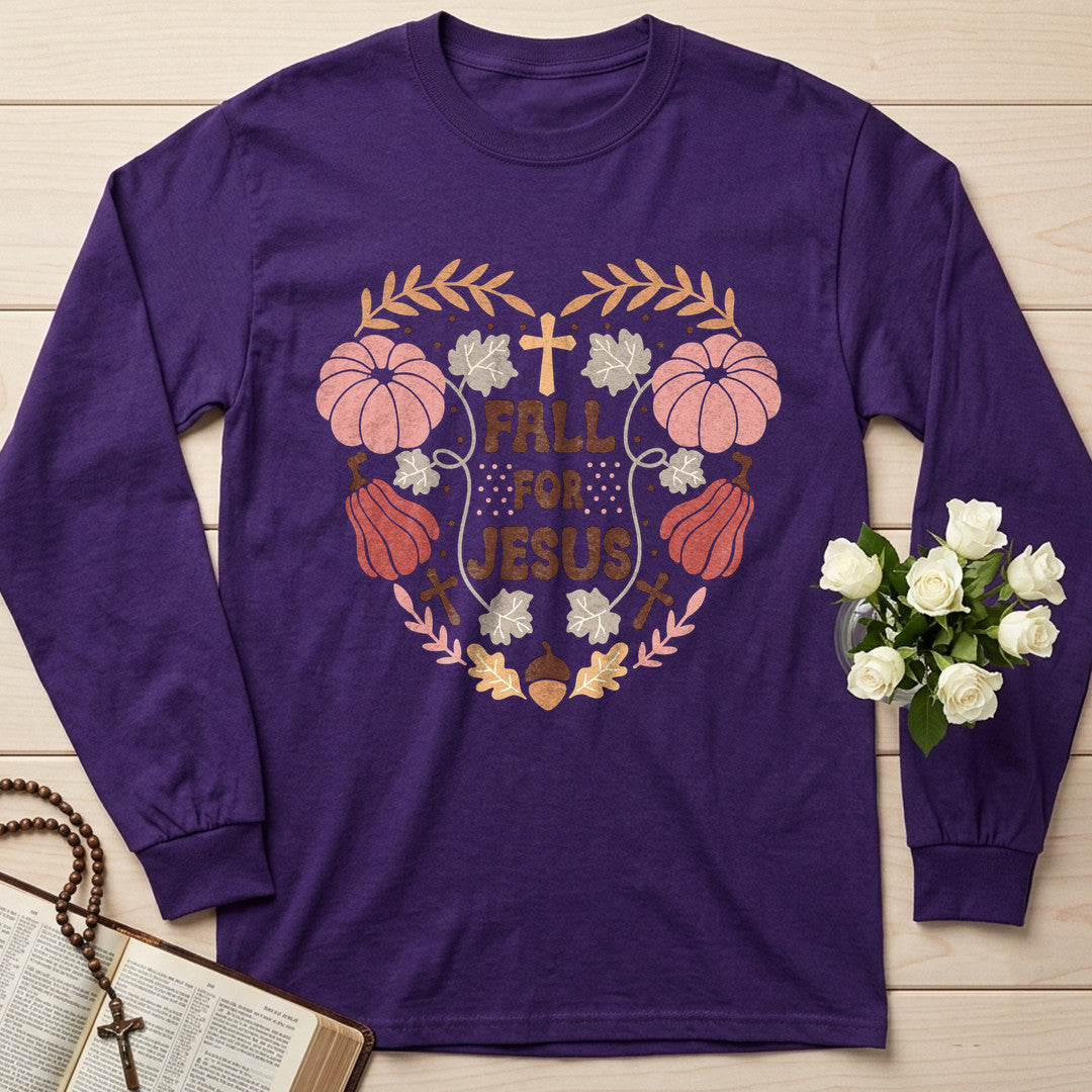 Fall For Jesus 31