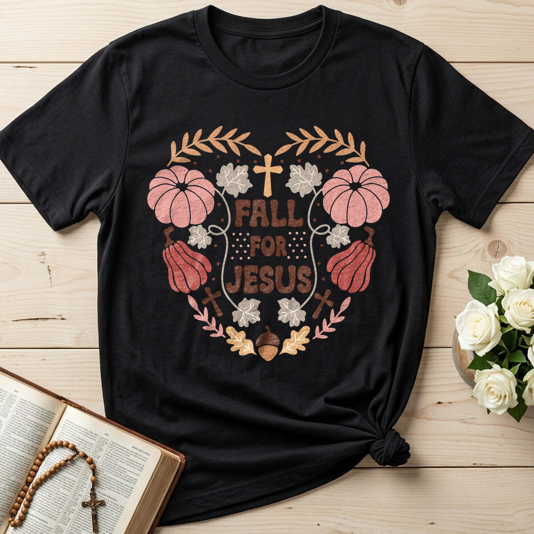 Fall For Jesus 31