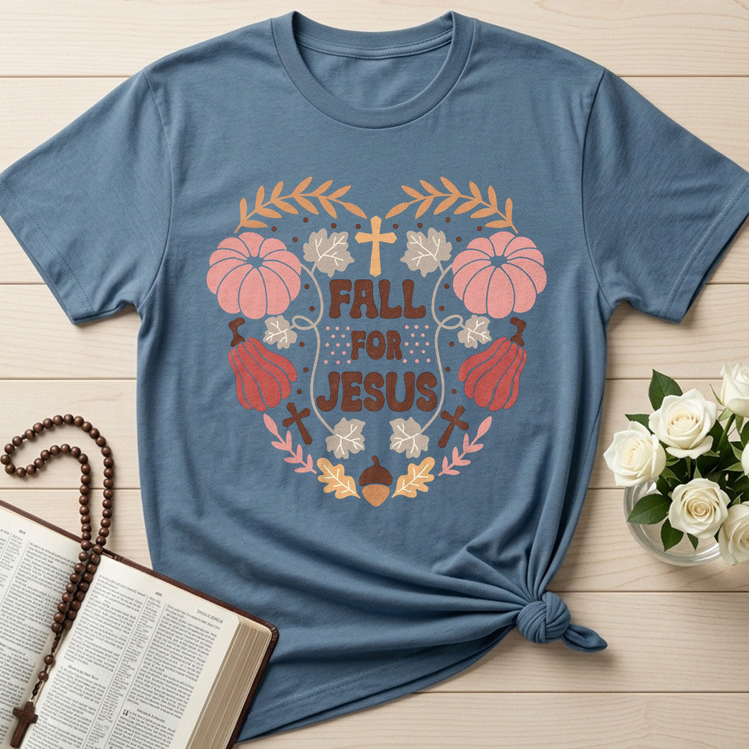 Fall For Jesus 31