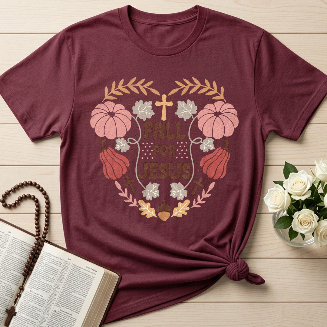 Fall For Jesus 31