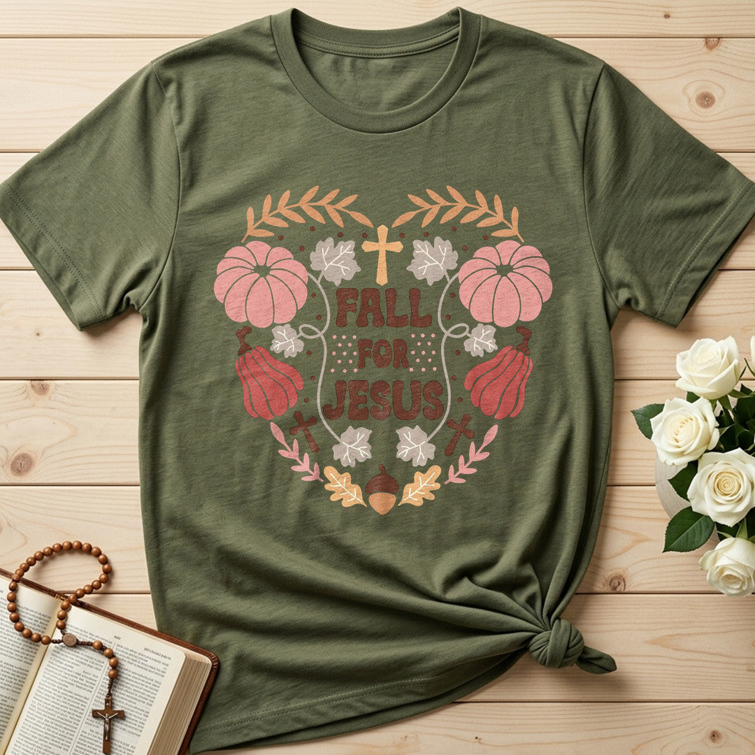 Fall For Jesus 31