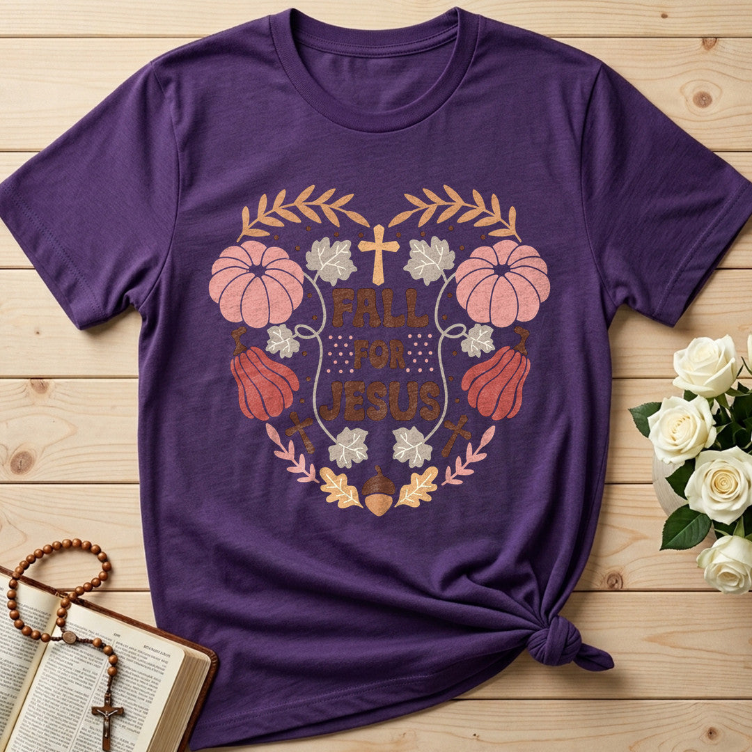 Fall For Jesus 31