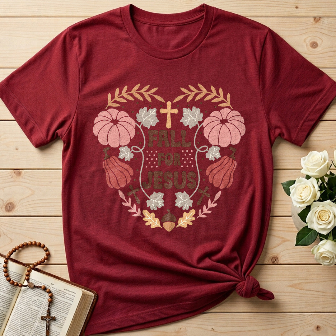 Fall For Jesus 31
