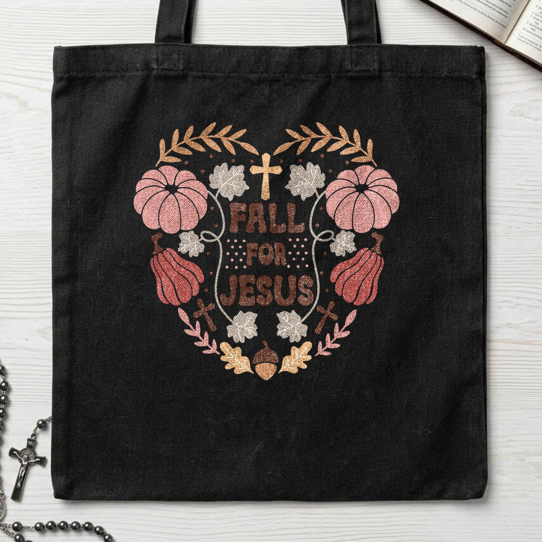 Fall For Jesus 31