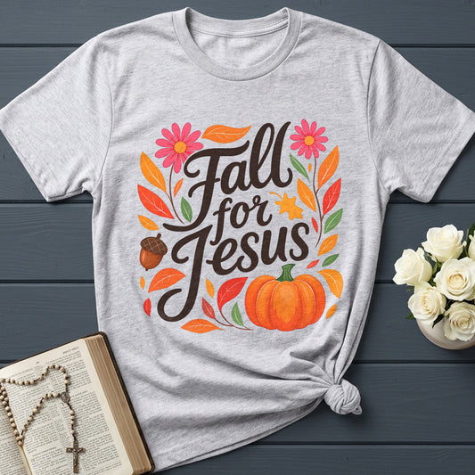 Fall For Jesus 32