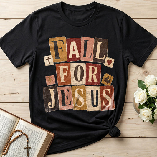 Fall For Jesus 33