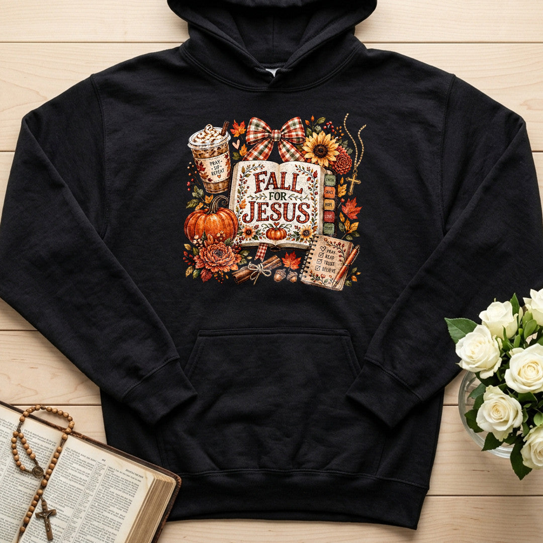Fall For Jesus 34