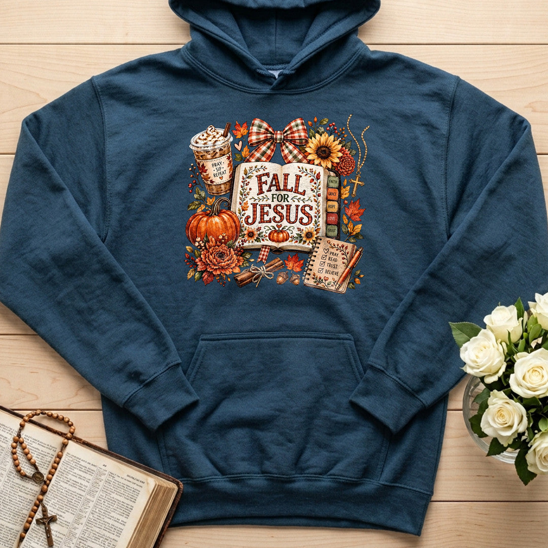 Fall For Jesus 34