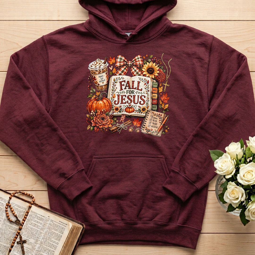 Fall For Jesus 34