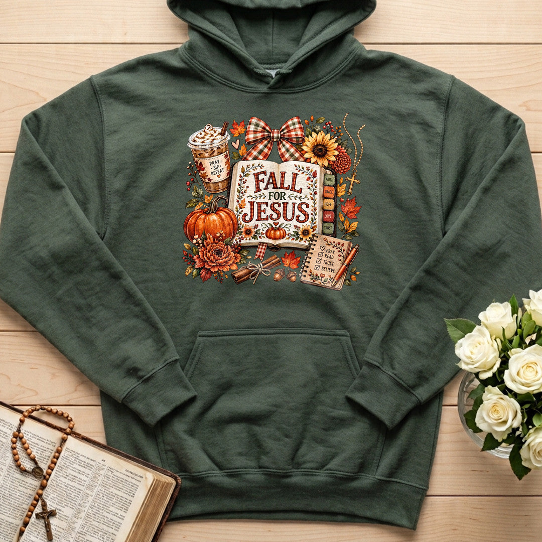 Fall For Jesus 34