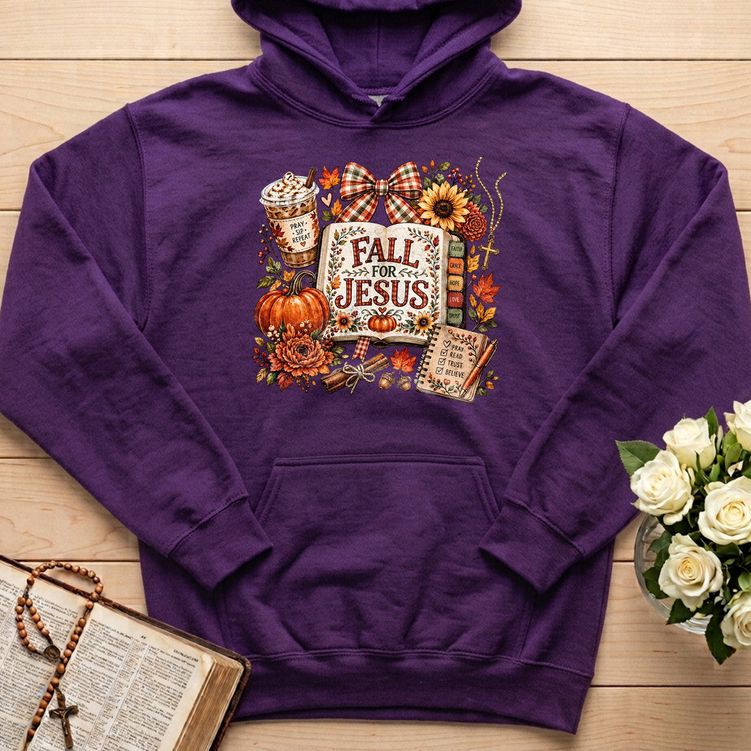 Fall For Jesus 34