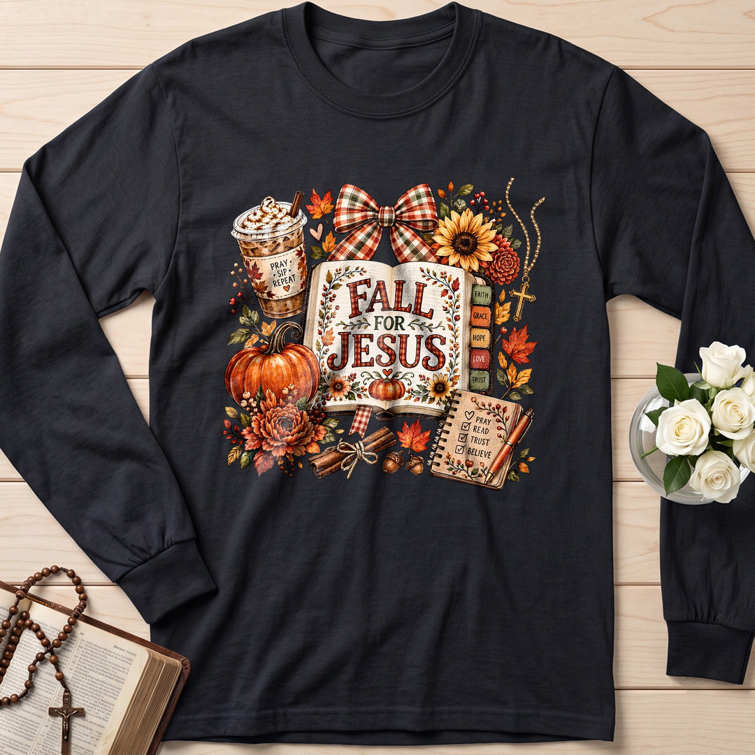 Fall For Jesus 34