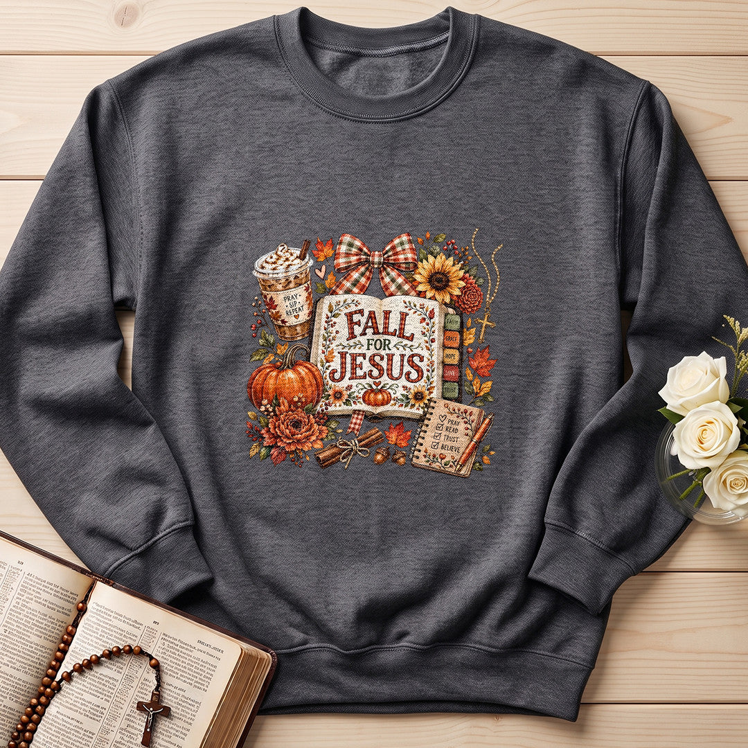 Fall For Jesus 34