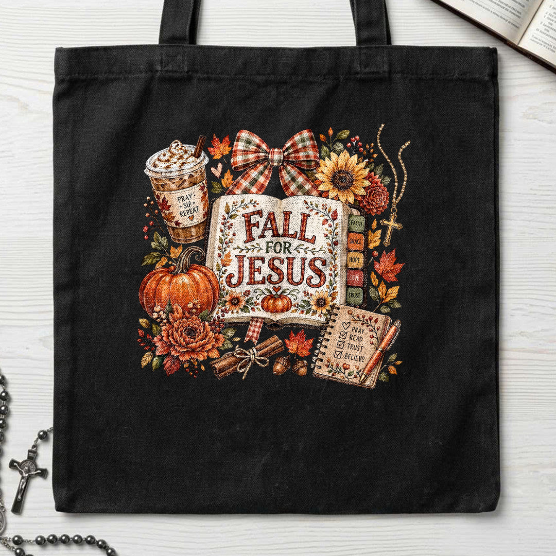 Fall For Jesus 34