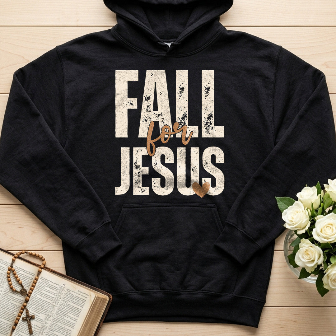 Fall For Jesus 35