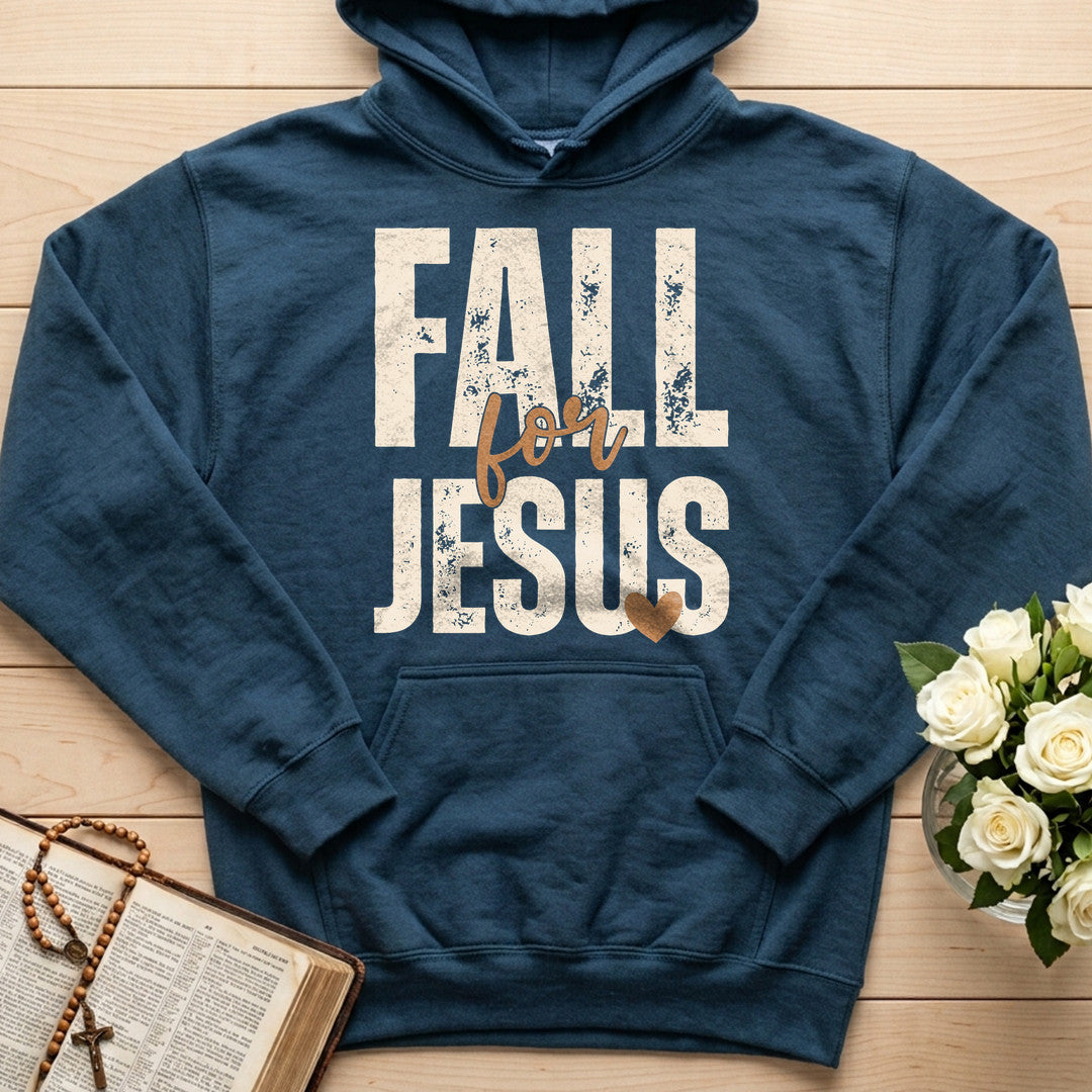 Fall For Jesus 35