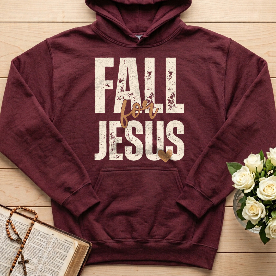 Fall For Jesus 35