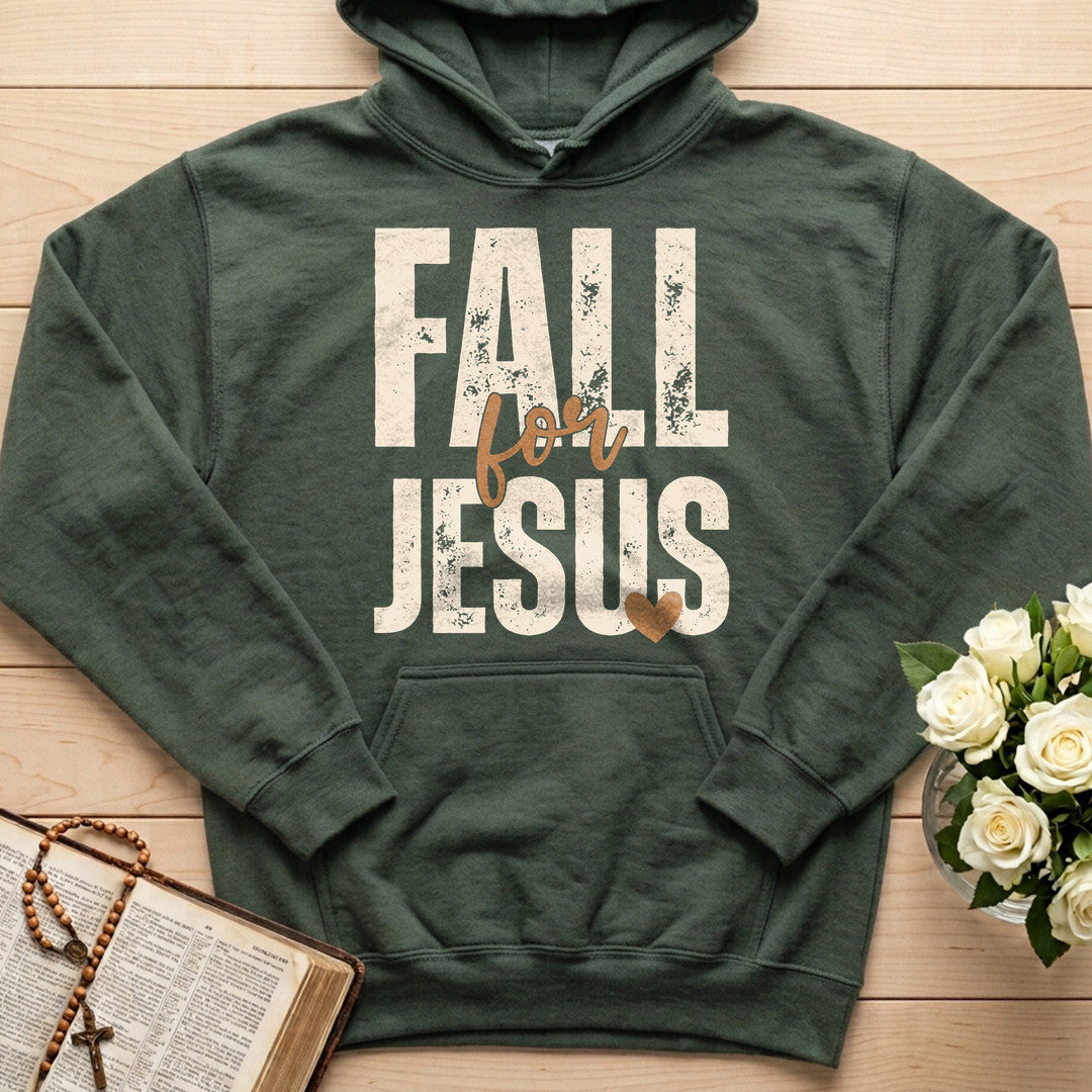 Fall For Jesus 35