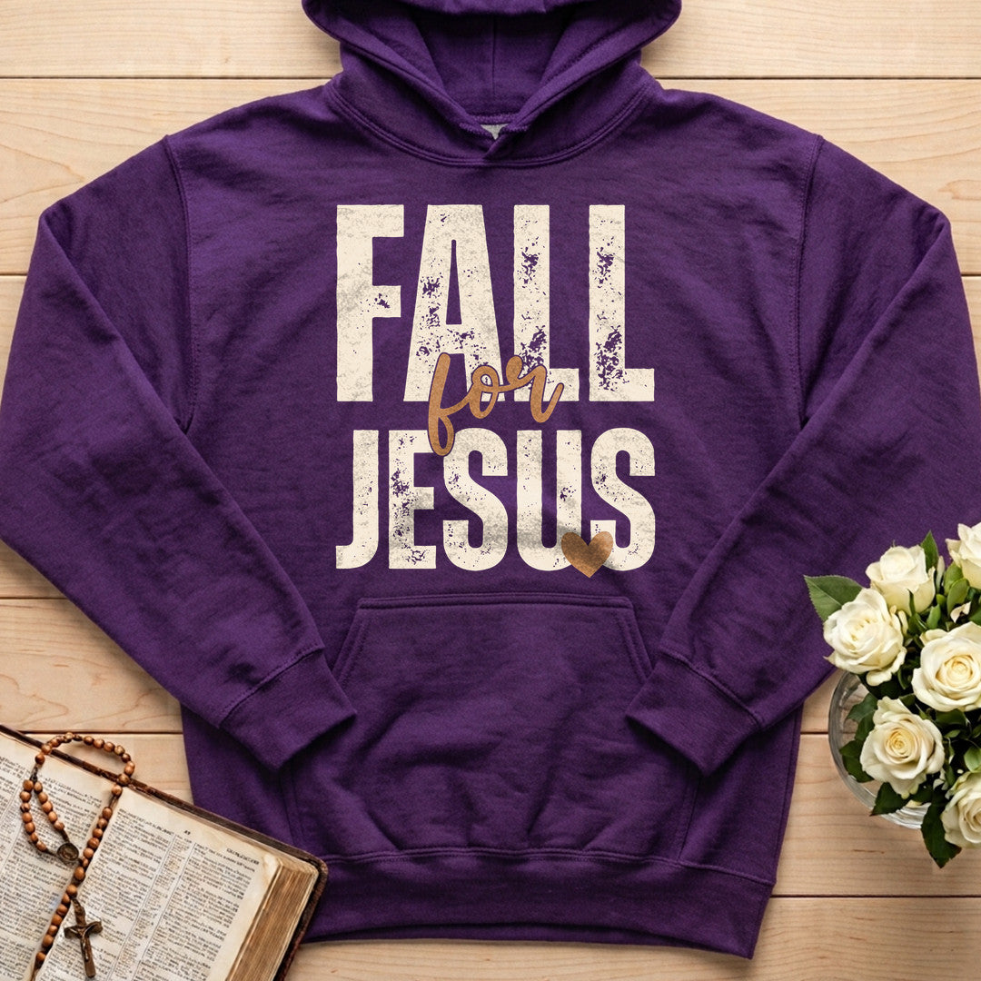 Fall For Jesus 35
