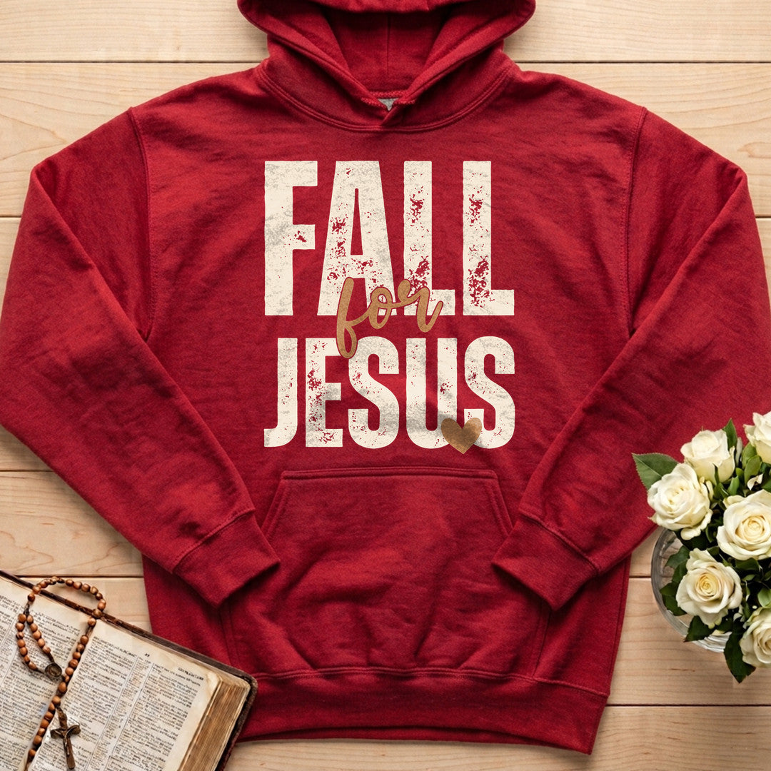 Fall For Jesus 35