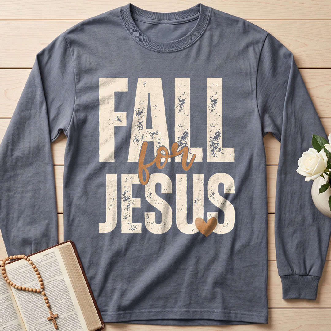 Fall For Jesus 35