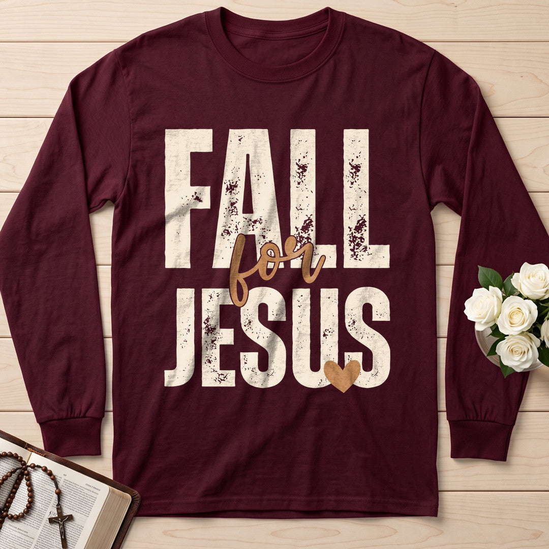 Fall For Jesus 35
