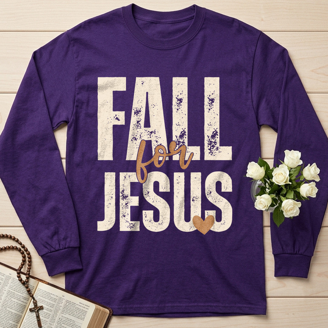 Fall For Jesus 35