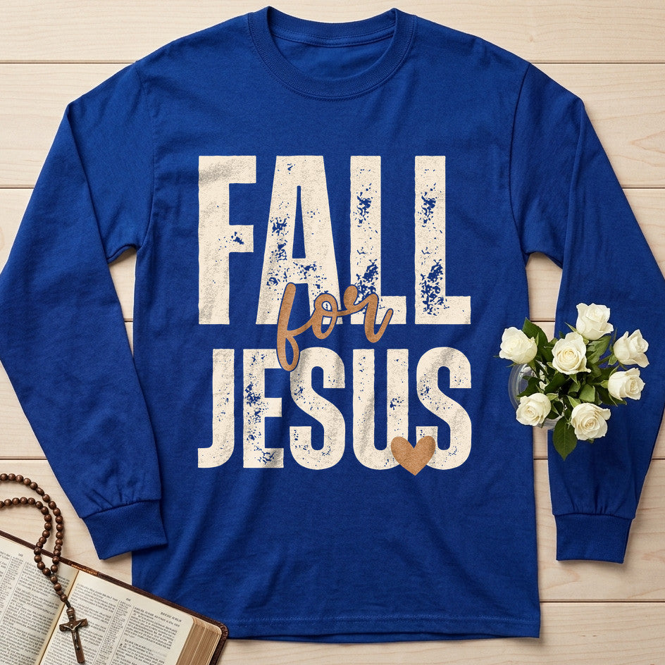 Fall For Jesus 35