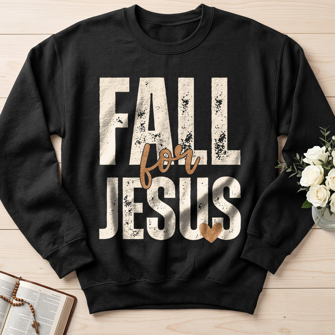 Fall For Jesus 35