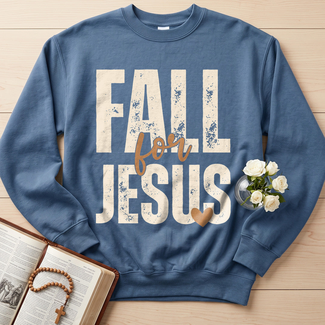Fall For Jesus 35