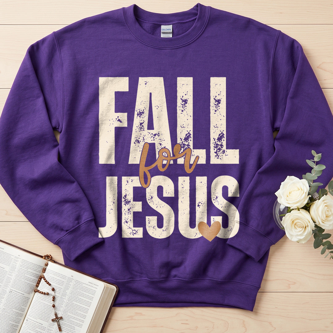 Fall For Jesus 35