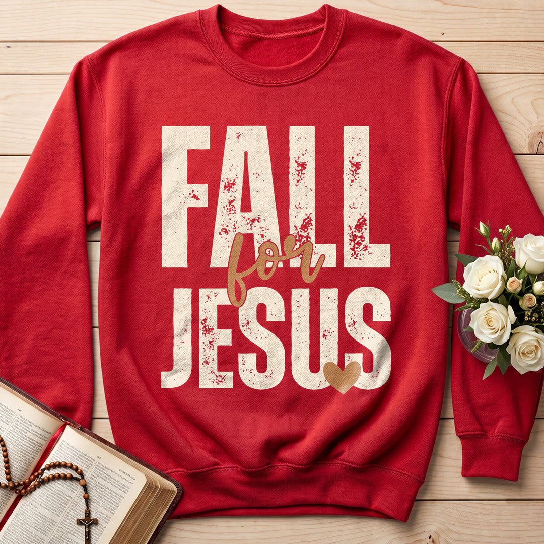 Fall For Jesus 35