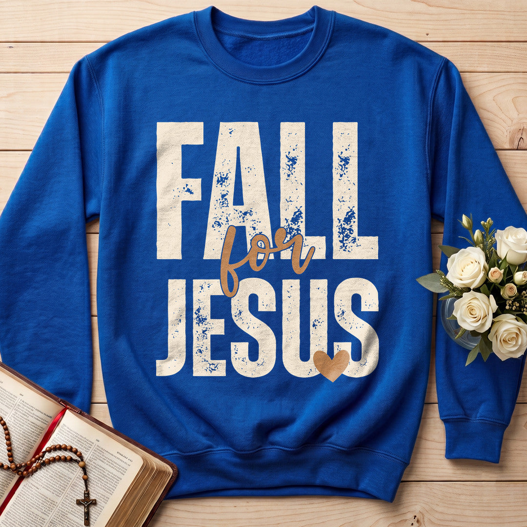 Fall For Jesus 35