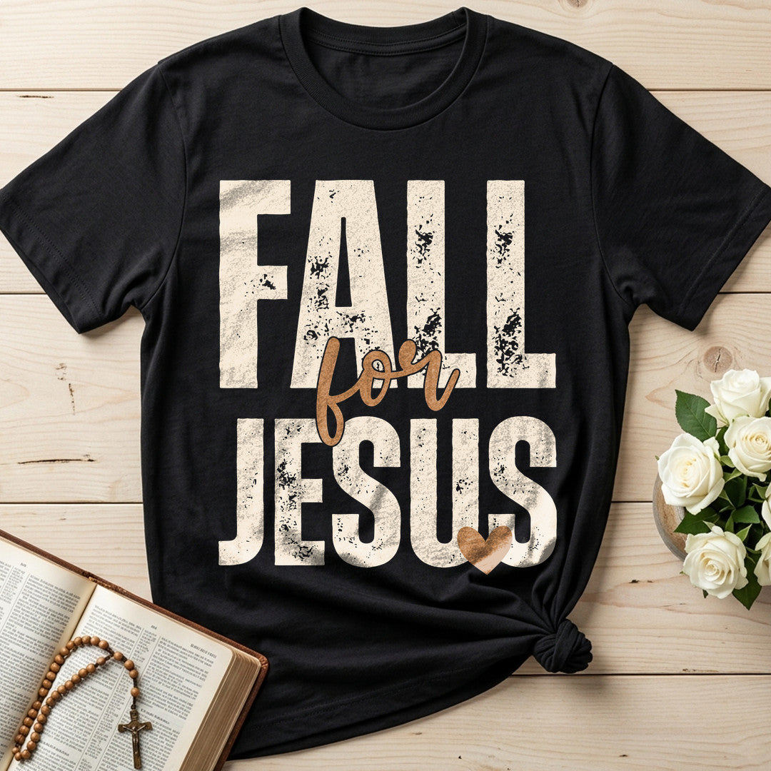 Fall For Jesus 35