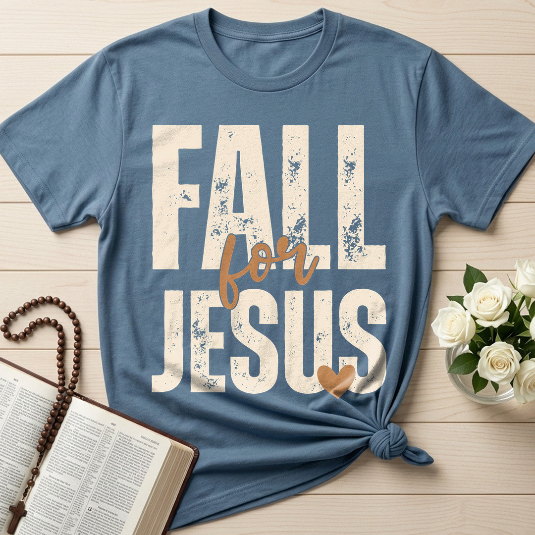 Fall For Jesus 35