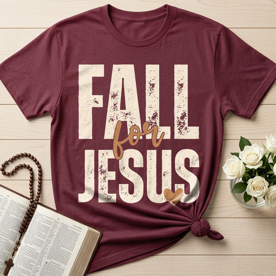 Fall For Jesus 35