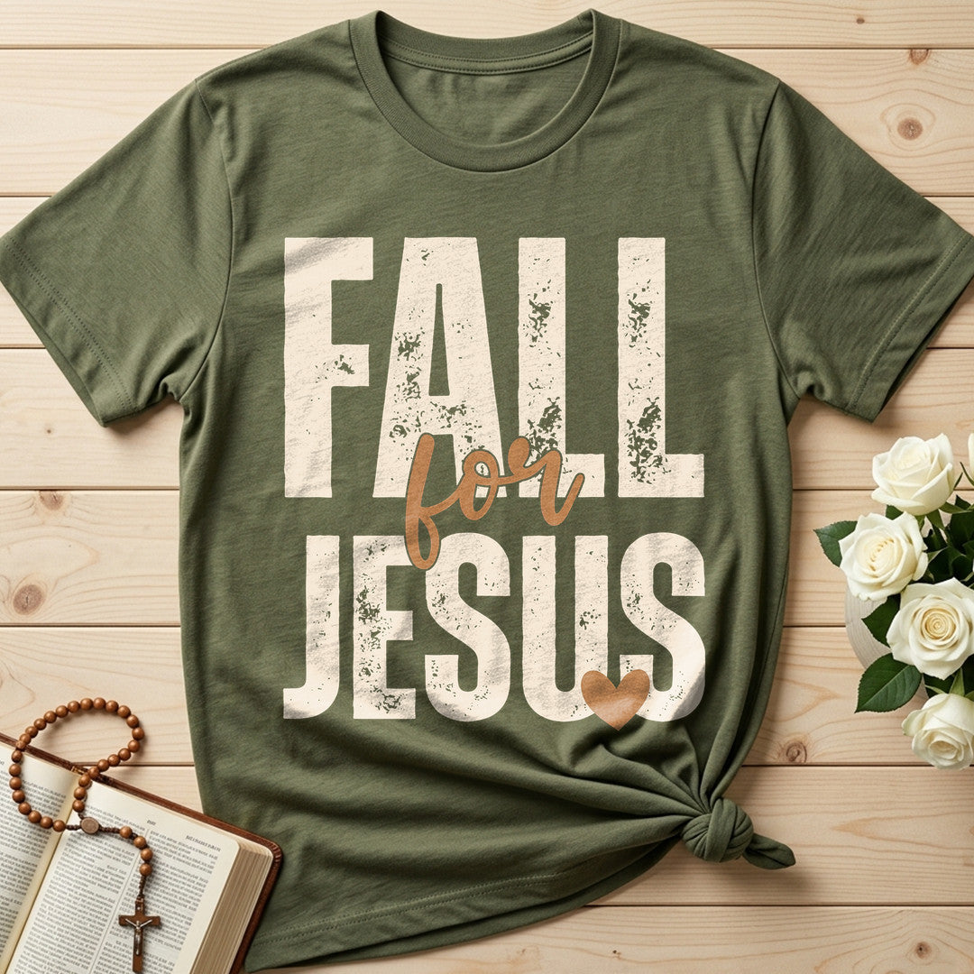 Fall For Jesus 35