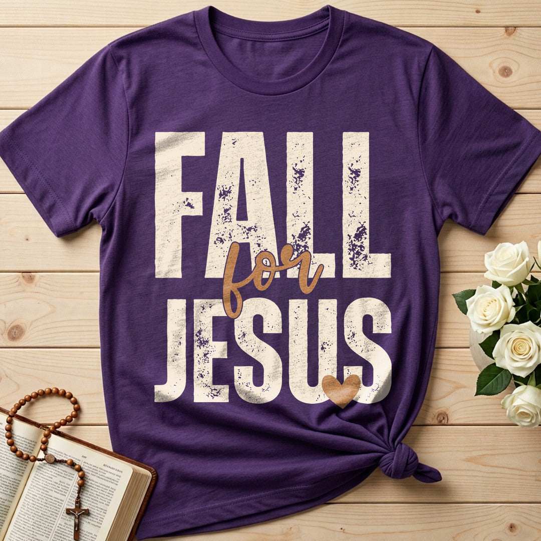 Fall For Jesus 35